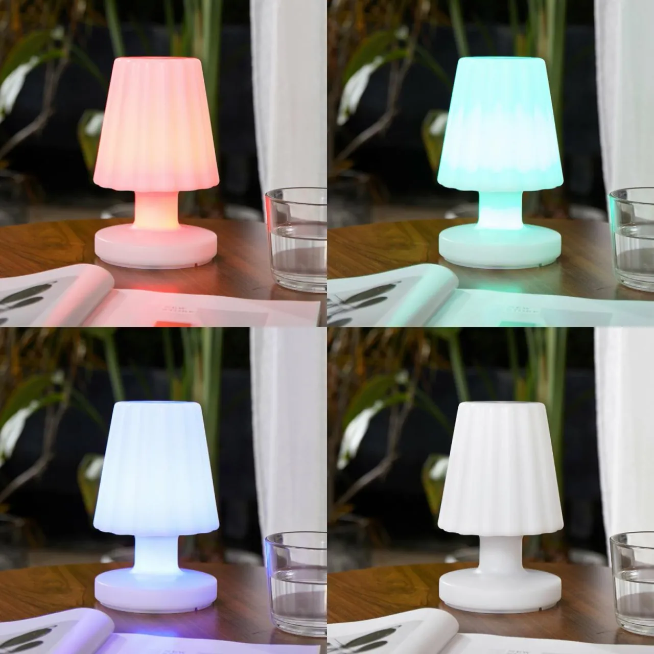lindby_lampe_de_table_led_rechargeable_jovem_blanc_plastique_rvb_0.webp Lindby lampe de table LED rechargeable Jovem, blanc, plastique, RVB^ Lampes Décoratives