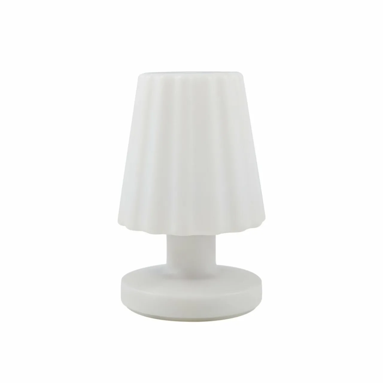 lindby_lampe_de_table_led_rechargeable_jovem_blanc_plastique_rvb_1.webp Lindby lampe de table LED rechargeable Jovem, blanc, plastique, RVB^ Lampes Décoratives