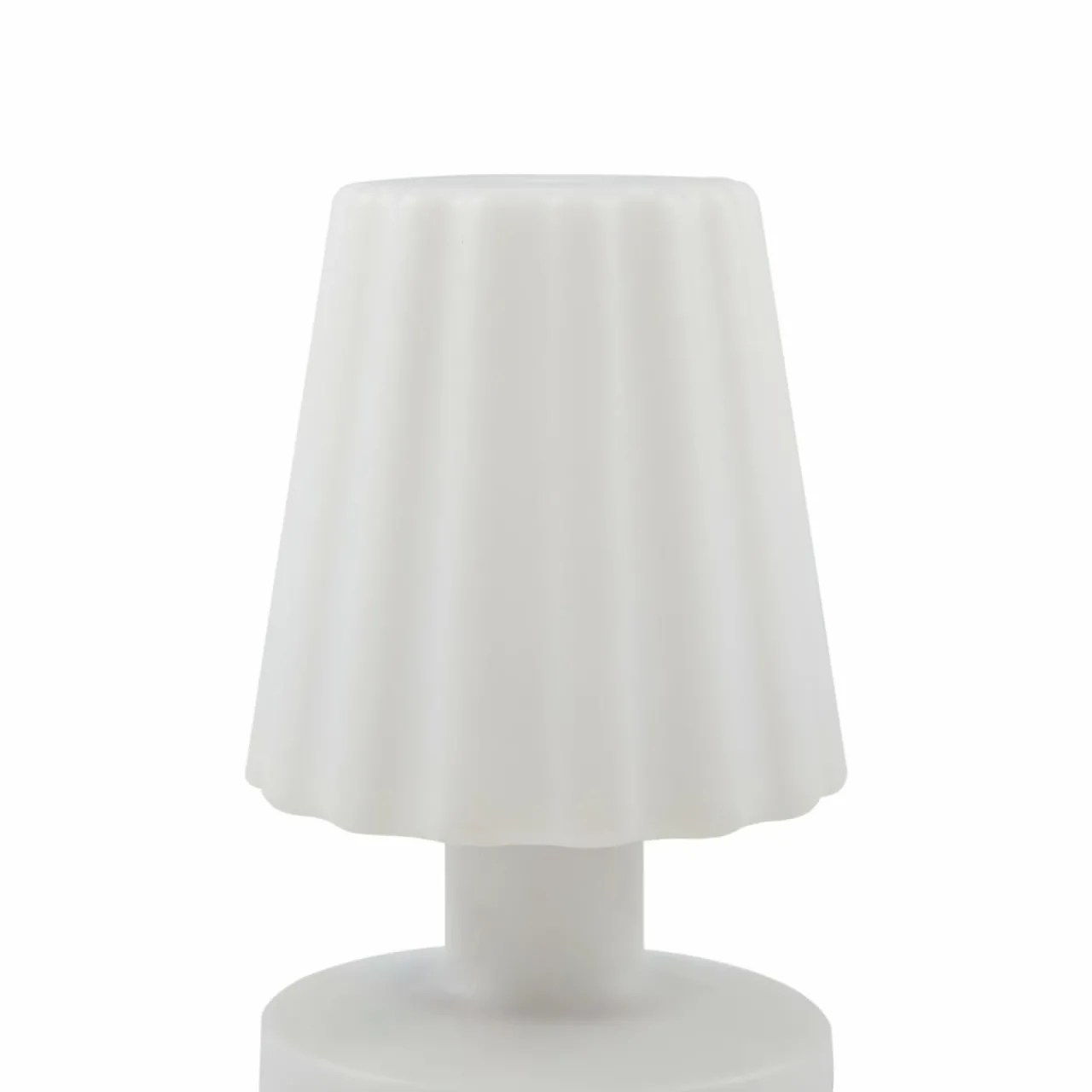 lindby_lampe_de_table_led_rechargeable_jovem_blanc_plastique_rvb_3.webp Lindby lampe de table LED rechargeable Jovem, blanc, plastique, RVB^ Lampes Décoratives