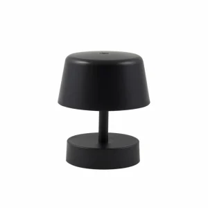 Lindby lampe de table LED rechargeable Nalani, 13 cm de haut, IP44, intensité^ Lampes Décoratives