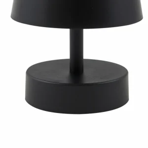 Lindby lampe de table LED rechargeable Nalani, 13 cm de haut, IP44, intensité^ Lampes Décoratives