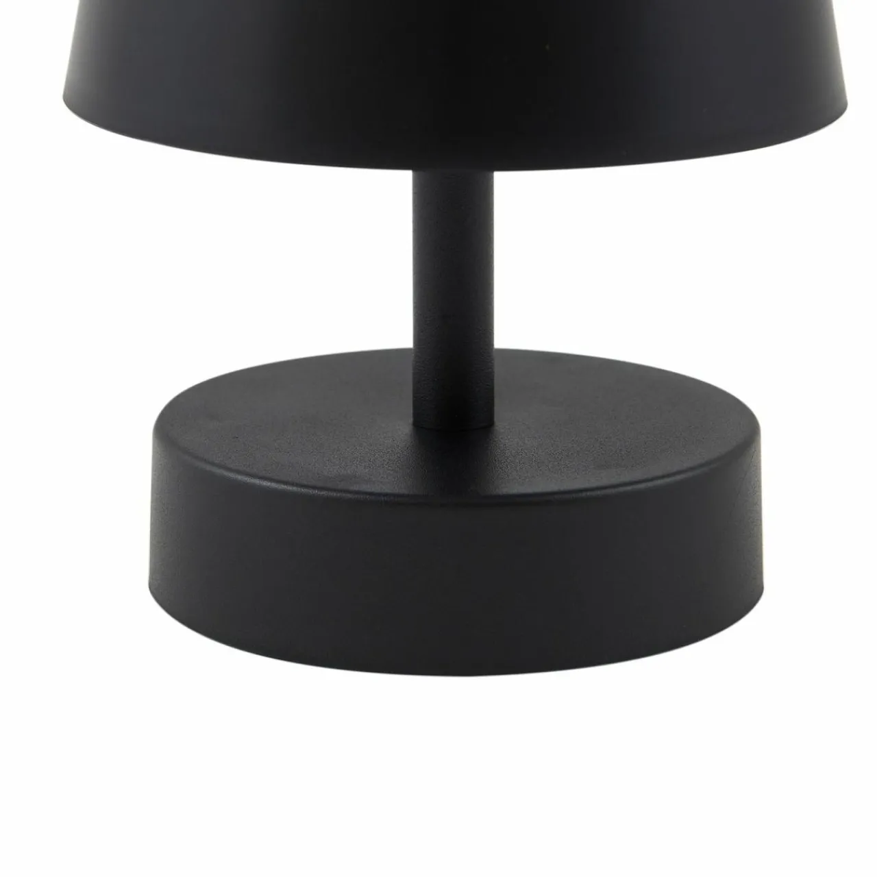 Lindby lampe de table LED rechargeable Nalani, 13 cm de haut, IP44, intensité^ Lampes Décoratives