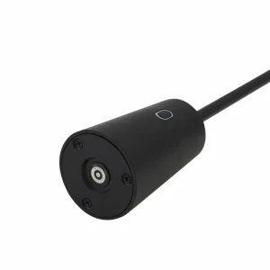 Lindby lampe de table LED rechargeable Noelani, hauteur 30 cm, IP44,^ Lampes Décoratives