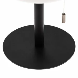 Lindby lampe de table LED rechargeable Ragnaris, USB, RGBW, intensité^ Lampes Décoratives