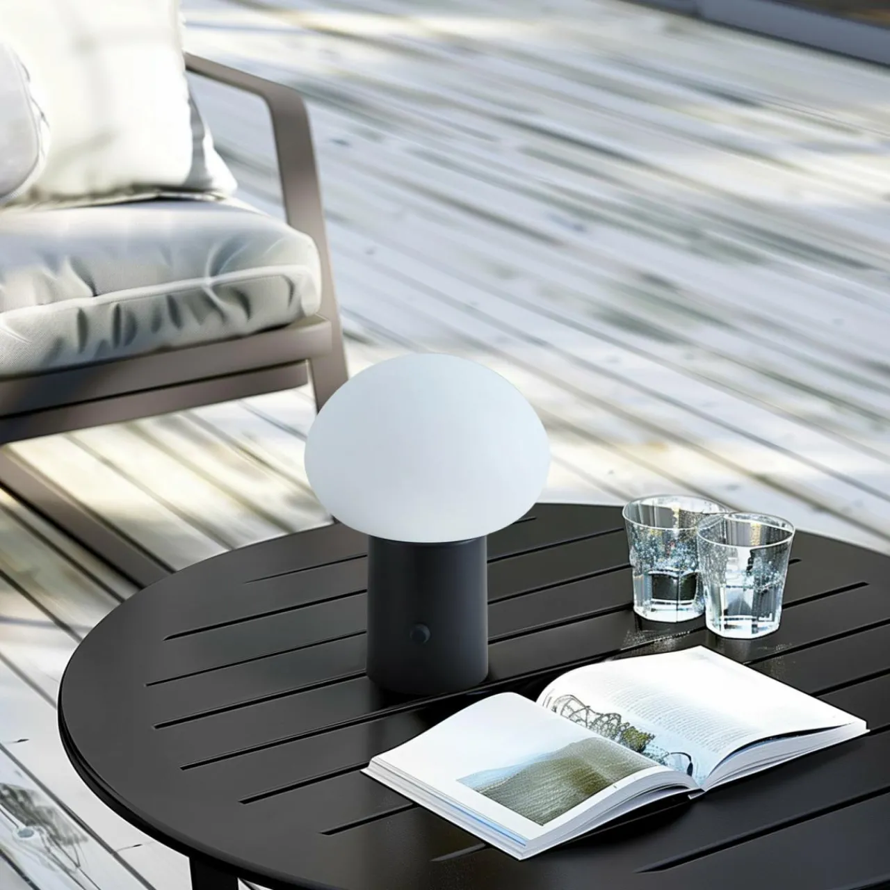 lindby_lampe_de_table_led_rechargeable_zelie_noir_aluminium_ip_0.webp Lindby lampe de table LED rechargeable Zelie, noir, aluminium, IP44^ Lampes Décoratives