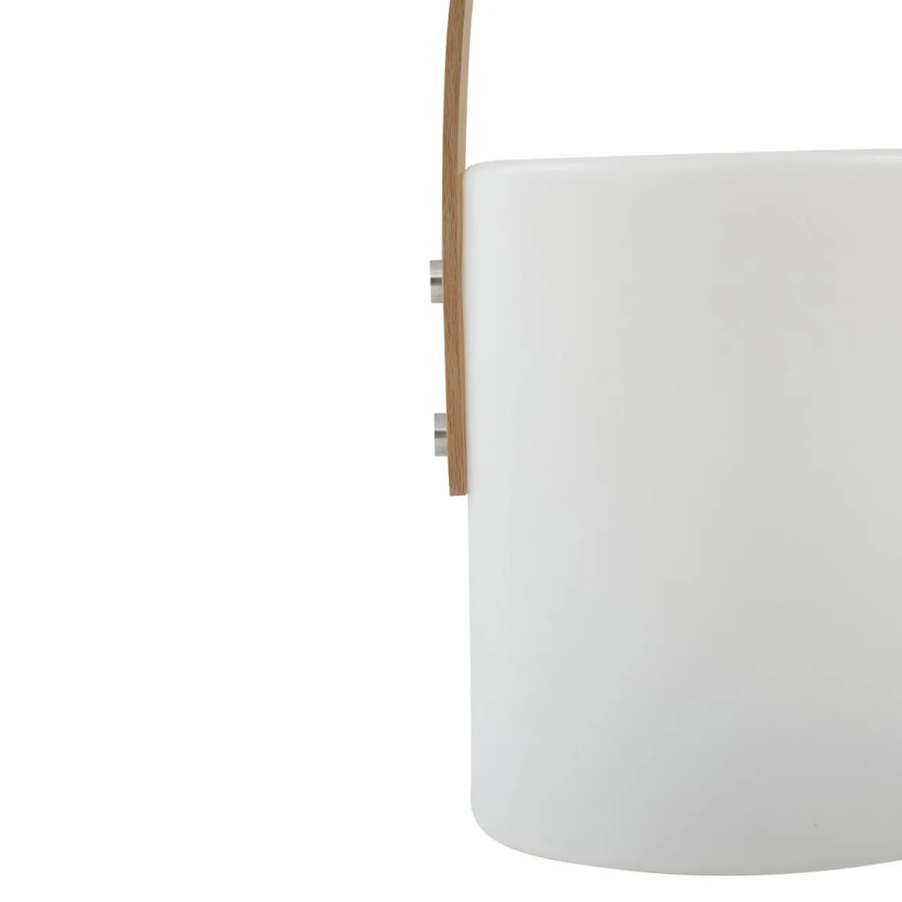 lindby_lampe_dextrieur__led_rechargeable_juria_blanc_cct_ip_3.webp Lindby Lampe d'extérieur à LED rechargeable Juria, blanc, CCT, IP44^ Lampes Décoratives