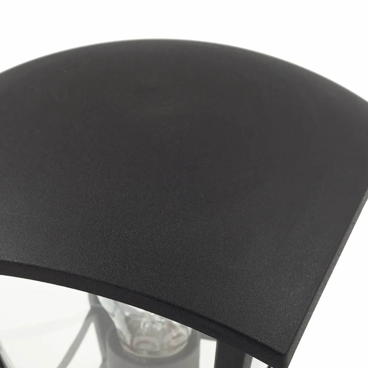 lindby_lampe_pour_socle_isidoro_noir_hauteur__cm_plastique_4.webp Lindby lampe pour socle Isidoro, noir, hauteur 28 cm, plastique^ Potelets Extérieurs
