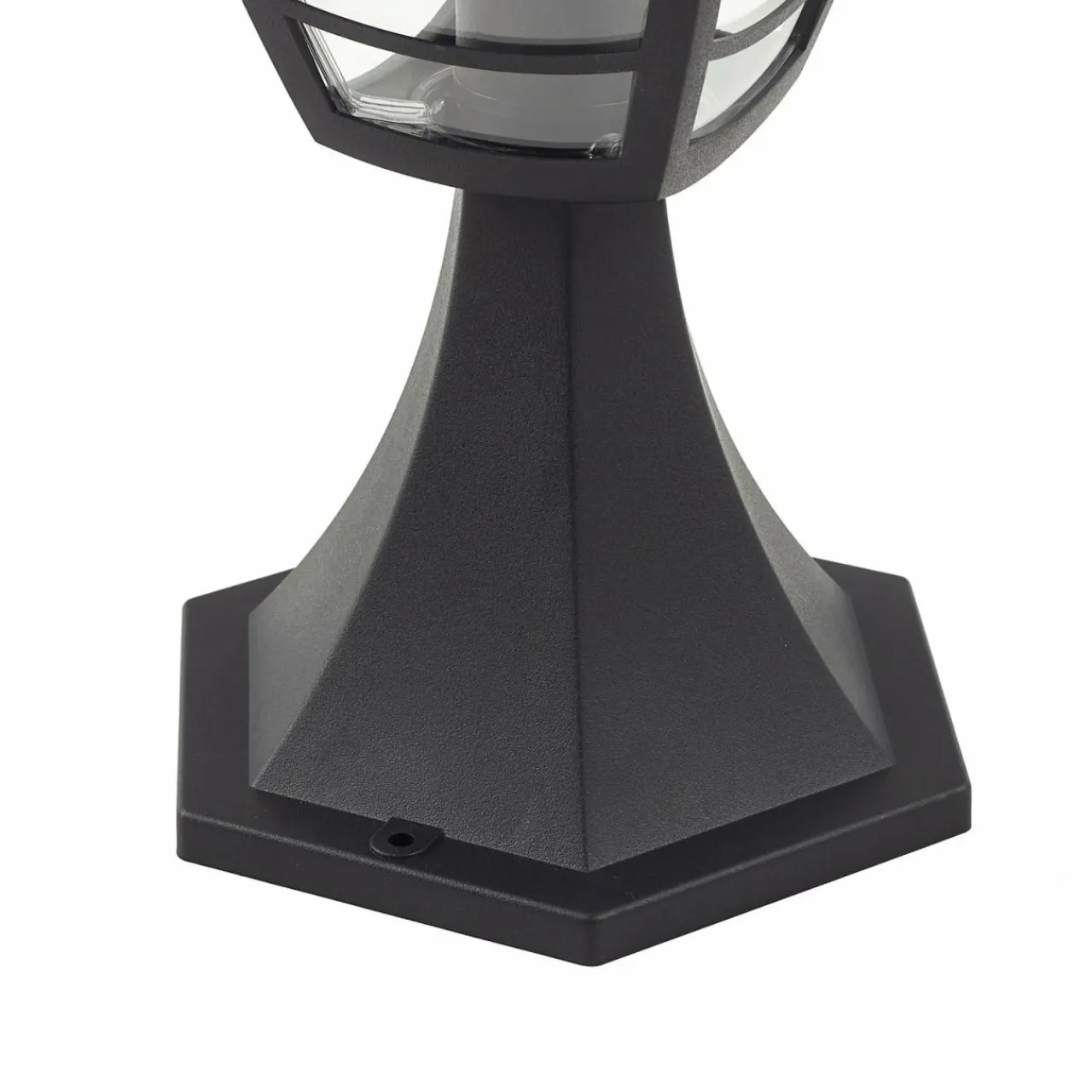 lindby_lampe_pour_socle_isidoro_noir_hauteur__cm_plastique_6.webp Lindby lampe pour socle Isidoro, noir, hauteur 28 cm, plastique^ Potelets Extérieurs