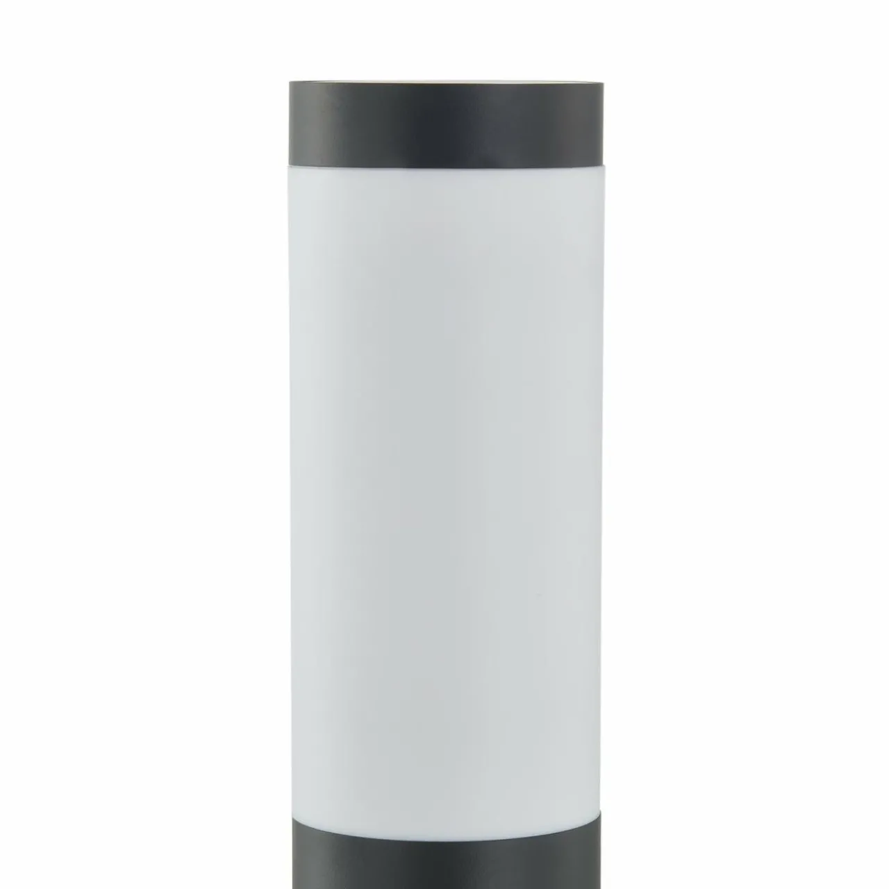 lindby_lampe_pour_socle_statius_noir_acier_inoxydable__cm_2.webp Lindby lampe pour socle Statius, noir, acier inoxydable, 45 cm^ Potelets Extérieurs