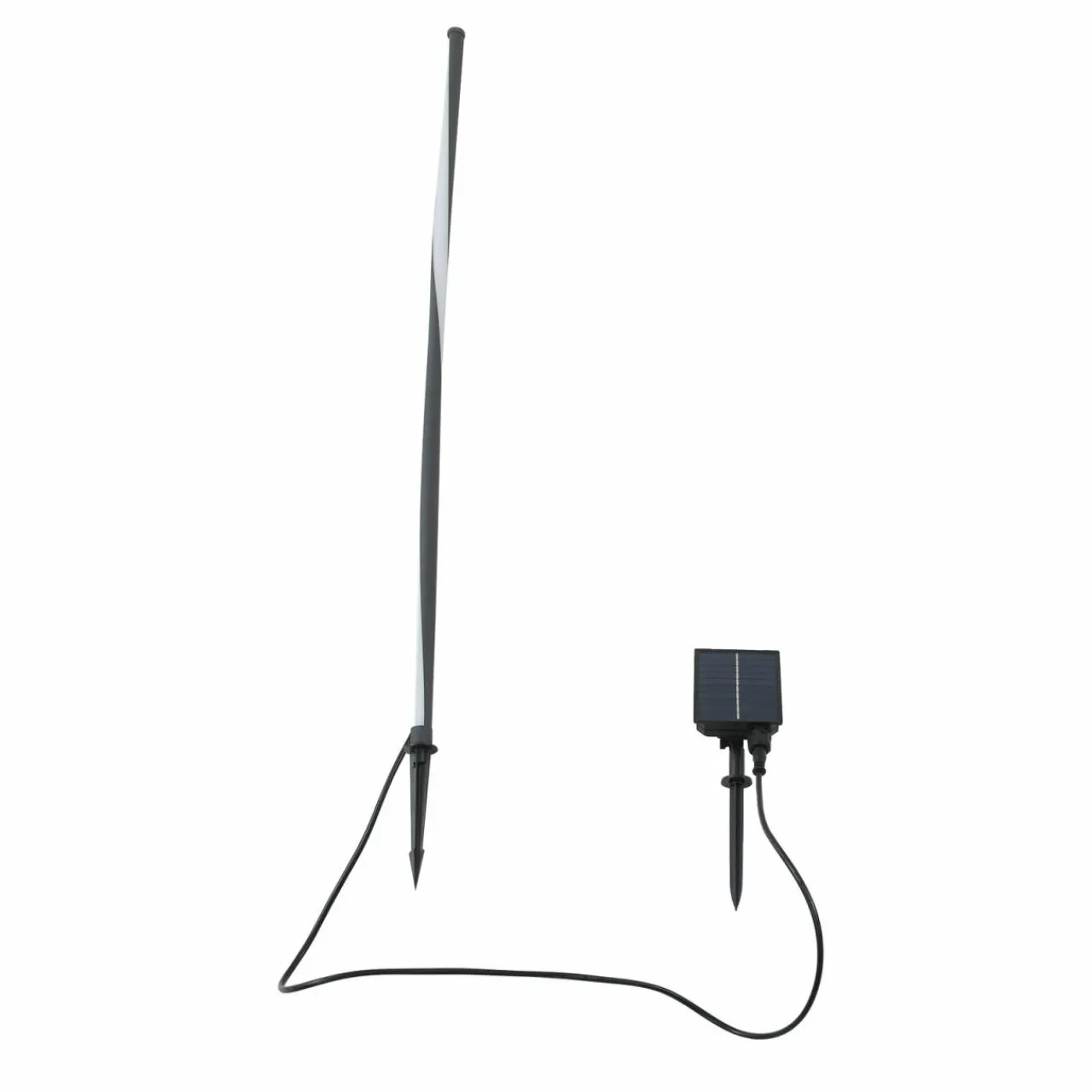 lindby_lampe_solaire_led_sabriel_droite_noir_aluminium_k_0.webp Lindby lampe solaire LED Sabriel, droite, noir, aluminium, 3000K^ Lampes Décoratives