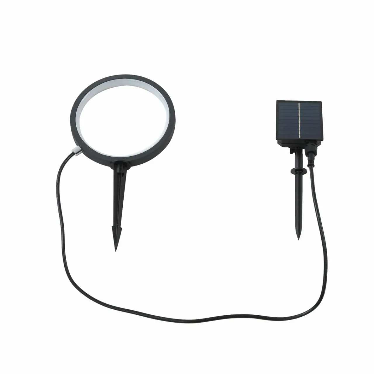 lindby_lampe_sur_piquet_led_solaire_syrene__cm_noir_alu_1-1.webp Lindby lampe sur piquet LED solaire Syrene, 18 cm, noir, alu^ Lampes Décoratives