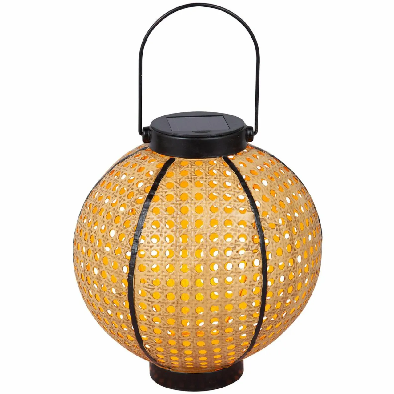 lindby_lemark_lanterne_solaire_led_sphre_portable_6.webp Lindby Lemark lanterne solaire LED sphère portable^ Lampes Décoratives