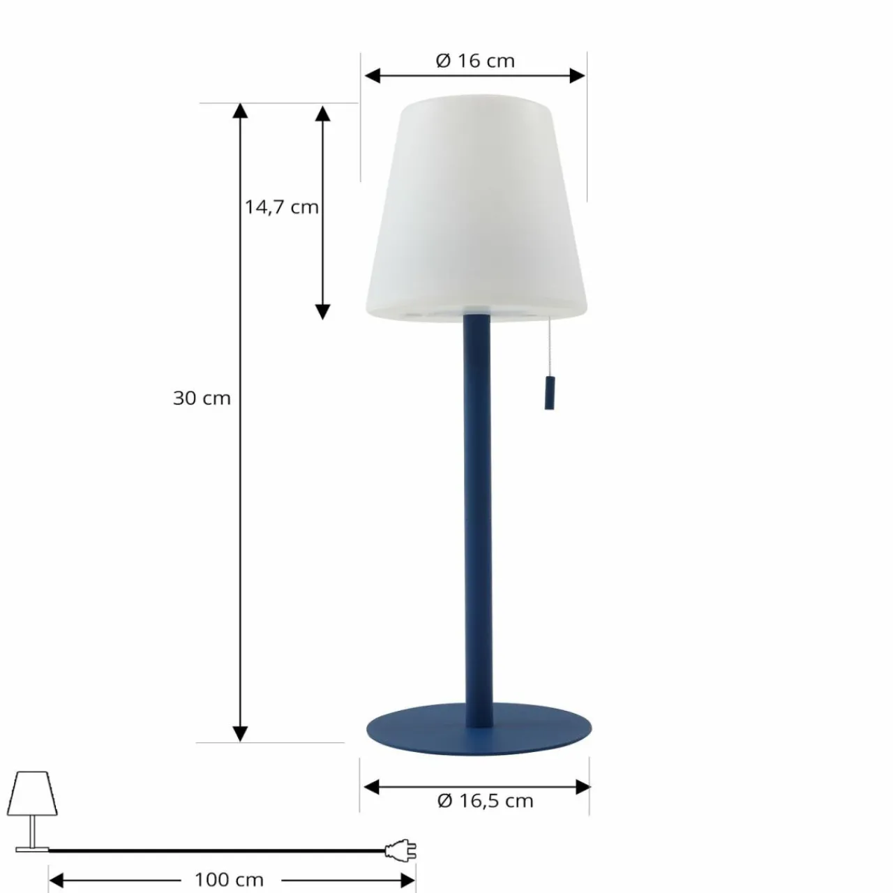 lindby_luminaire_led_rechargeable_azalea_bleu_alu_cct_rglable_en_hauteur_2.webp Lindby luminaire LED rechargeable Azalea bleu Alu CCT réglable en hauteur^ Lampes Décoratives