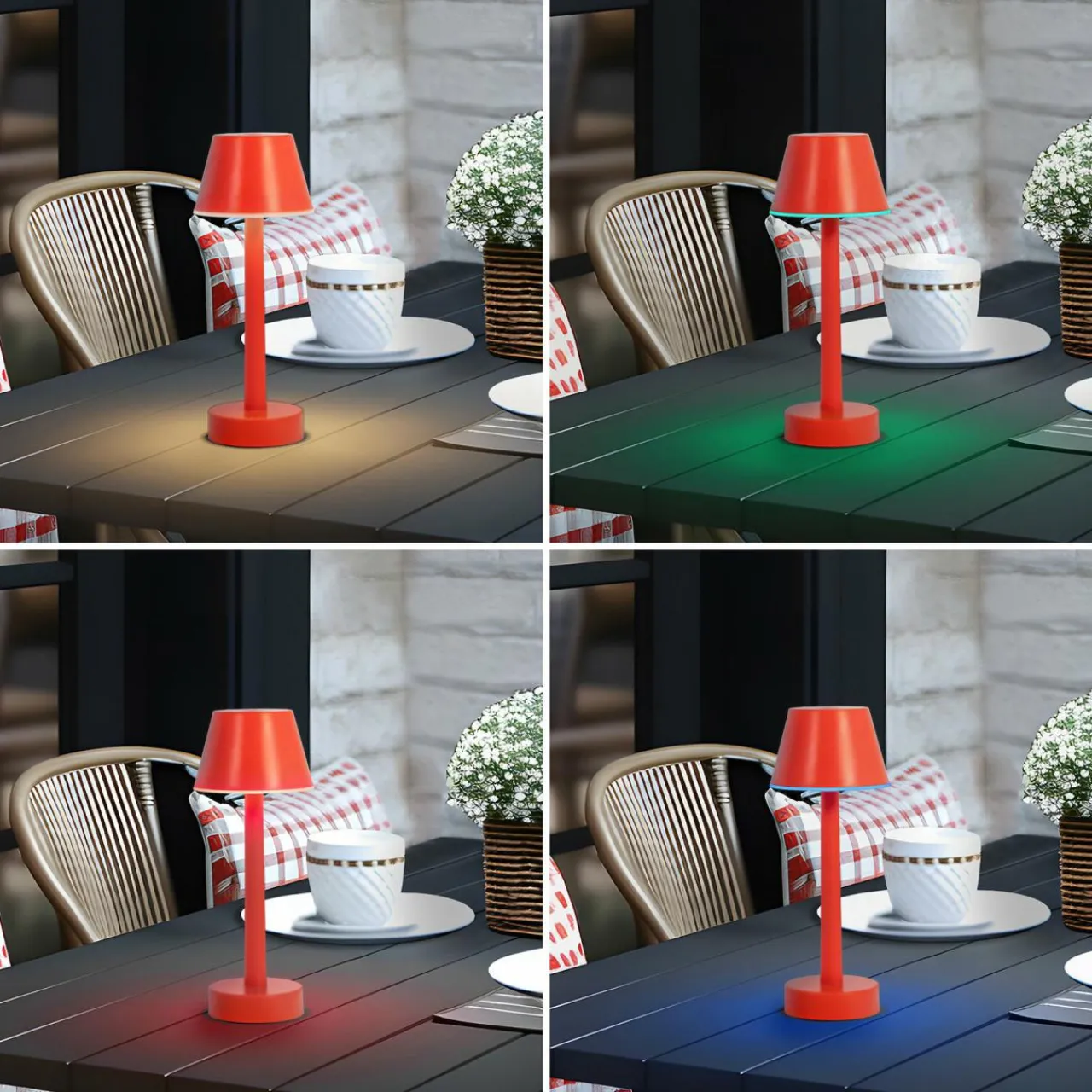 lindby_luminaire_led_rechargeable_gaja_rouge_usb_ip_rgbw_intensit_7.webp Lindby luminaire LED rechargeable Gaja, rouge, USB, IP44, RGBW, intensité^ Lampes Décoratives