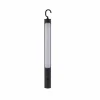 Lindby luminaire LED rechargeable Kompis, gris, intensité variable, IP54^ Luminaires De Terrasse