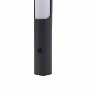 Lindby luminaire LED rechargeable Kompis, gris, intensité variable, IP54^ Luminaires De Terrasse