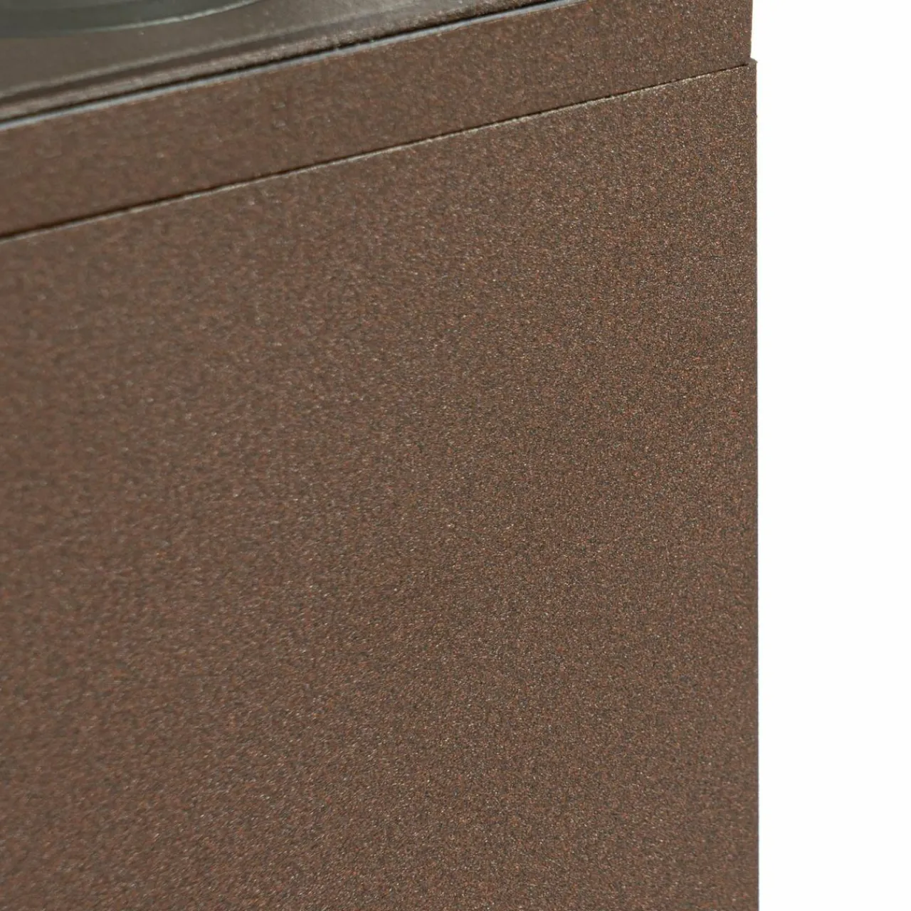 lindby_luminaire_pour_socle_robigus_couleur_rouille_aluminium_4.webp Lindby luminaire pour socle Robigus, couleur rouille, aluminium^ Potelets Extérieurs