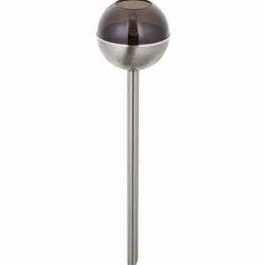 Lindby Martjeka lampe solaire LED lot de 6, piquet^ Lampes Décoratives