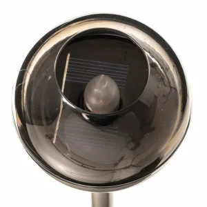 Lindby Martjeka lampe solaire LED lot de 6, piquet^ Lampes Décoratives