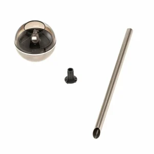 Lindby Martjeka lampe solaire LED lot de 6, piquet^ Lampes Décoratives