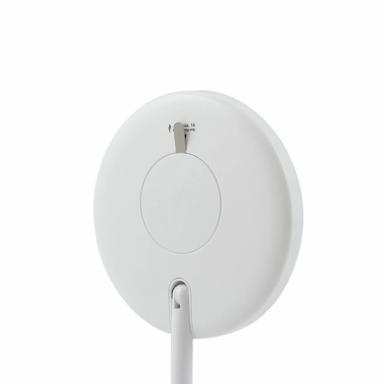 lindby_miroir_led_rechargeable_renki_blanc_plastique_intensit_variable_6.webp Lindby miroir LED rechargeable Renki, blanc, plastique, intensité variable^ Meubles & Aménagements