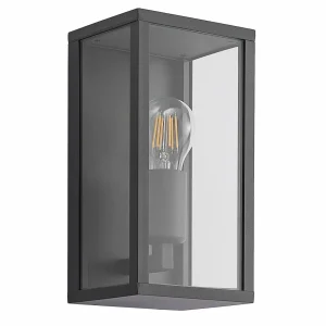 Lindby Peldar applique d'extérieur à 1 lampe^ Appliques Murales Extérieures