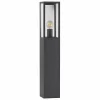 Lindby Peldar borne lumineuse^ Bornes Éclairage Extérieur