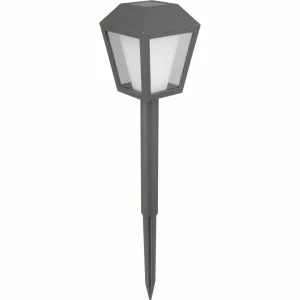 Lindby Pitano lampe solaire LED déco en lot de 10^ Lampes Décoratives