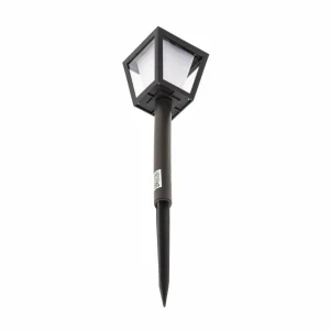 Lindby Pitano lampe solaire LED déco en lot de 10^ Lampes Décoratives
