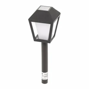 Lindby Pitano lampe solaire LED déco en lot de 10^ Lampes Décoratives