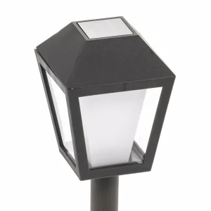 Lindby Pitano lampe solaire LED déco en lot de 10^ Lampes Décoratives
