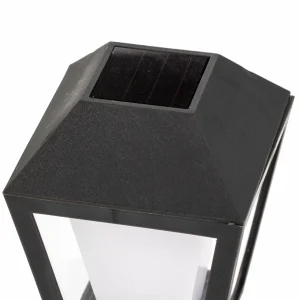 Lindby Pitano lampe solaire LED déco en lot de 10^ Lampes Décoratives