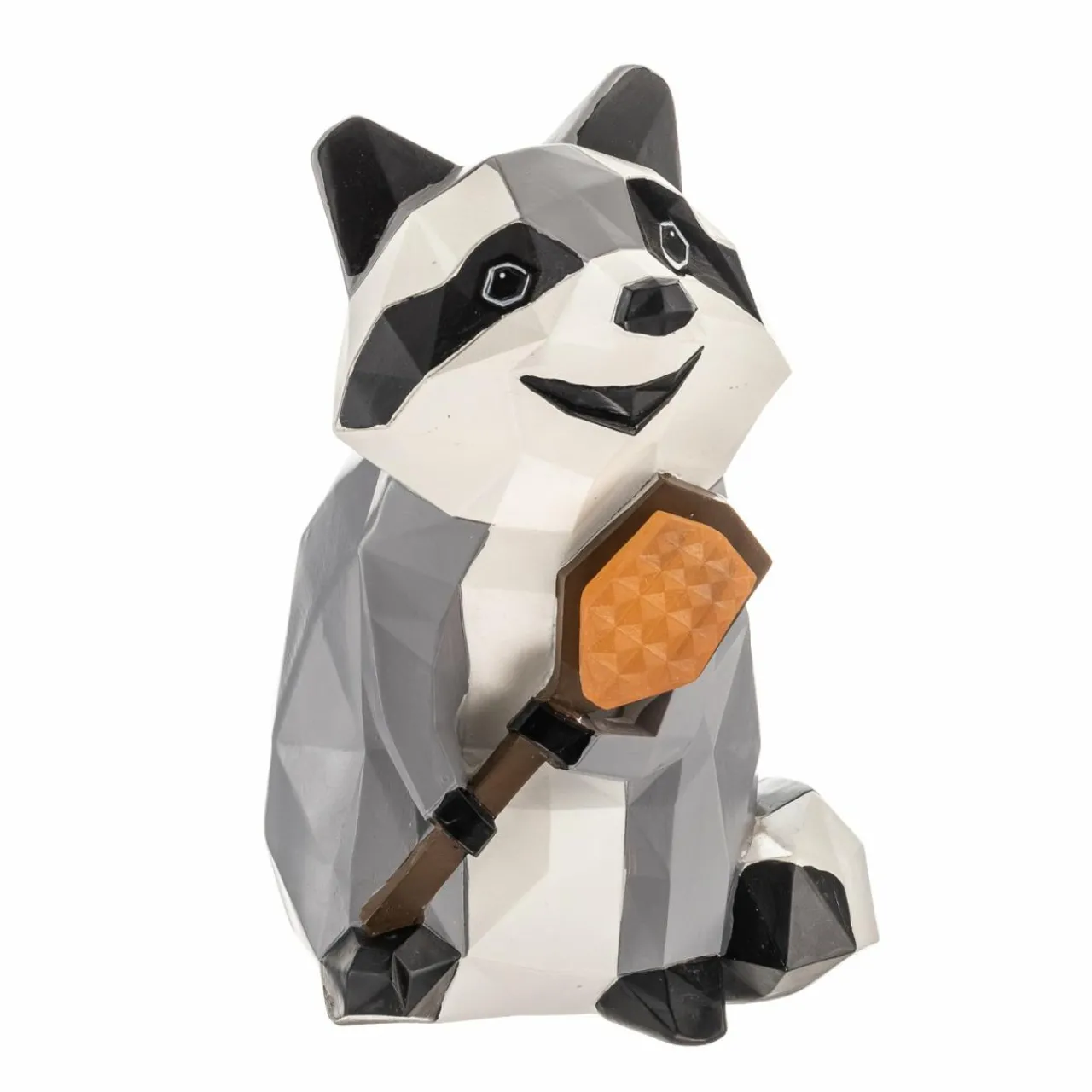 lindby_racoon_lampe_solaire_led_figurine_raton_laveur_0.webp Lindby Racoon Lampe solaire LED, figurine, raton laveur^ Lampes Décoratives