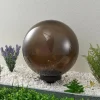 Lindby Samini lampe sphérique décorative, Ø 40 cm^ Lampes Décoratives