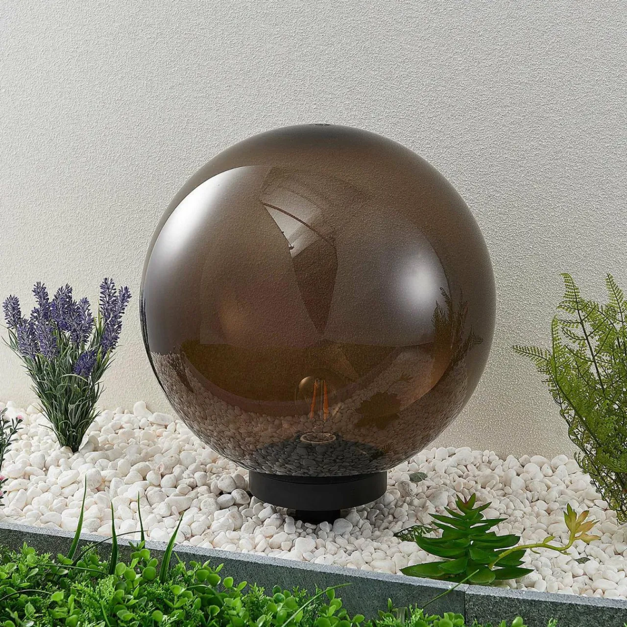 lindby_samini_lampe_sphrique_dcorative__cm_0.webp Lindby Samini lampe sphérique décorative, Ø 40 cm^ Lampes Décoratives