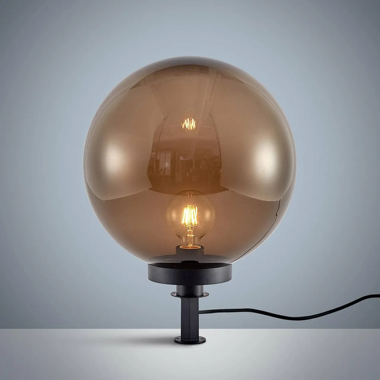 lindby_samini_lampe_sphrique_dcorative__cm_2.webp Lindby Samini lampe sphérique décorative, Ø 40 cm^ Lampes Décoratives