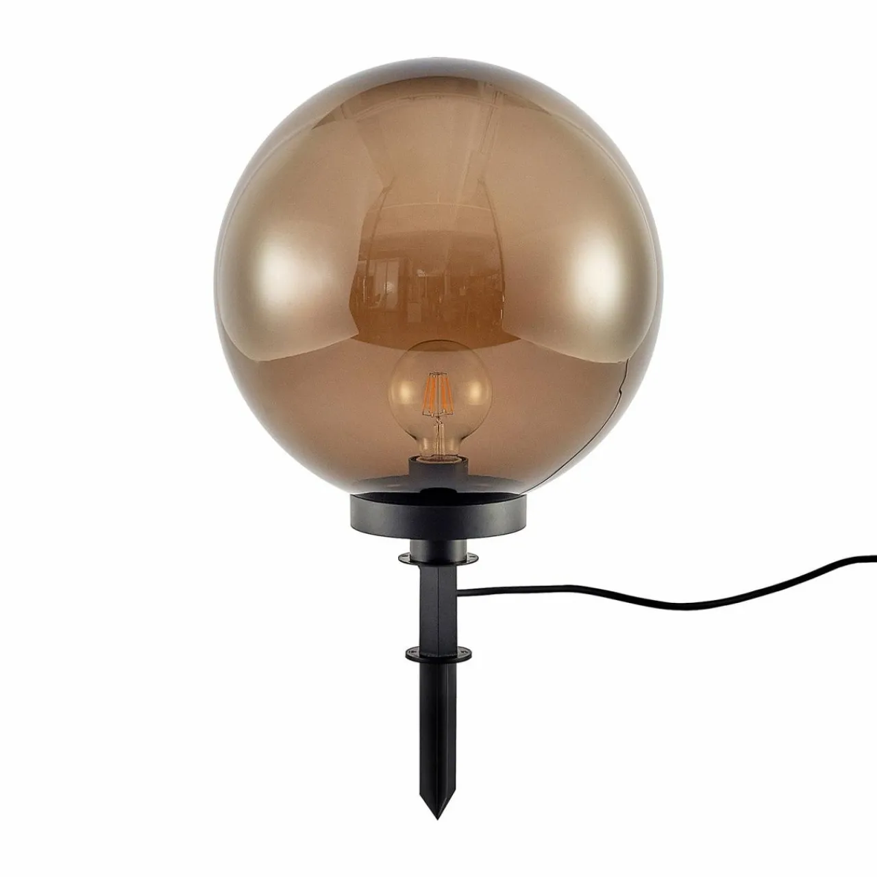 lindby_samini_lampe_sphrique_dcorative__cm_3.webp Lindby Samini lampe sphérique décorative, Ø 40 cm^ Lampes Décoratives