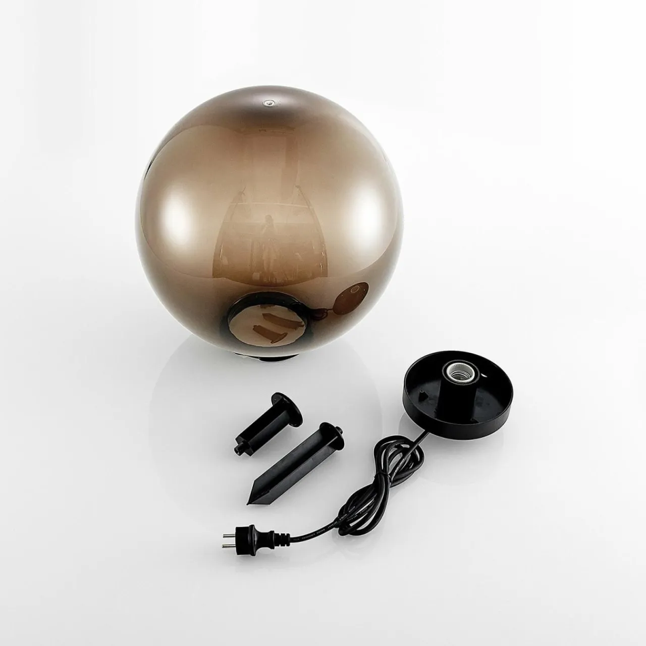 lindby_samini_lampe_sphrique_dcorative__cm_5.webp Lindby Samini lampe sphérique décorative, Ø 40 cm^ Lampes Décoratives