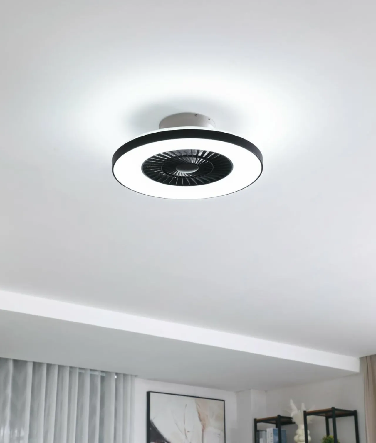 lindby_smart_ventilateur_de_plafond_led_paavo_noir_silencieuxtuya_0.webp Lindby Smart Ventilateur de plafond LED Paavo, noir, silencieux,Tuya^ Ventilateurs
