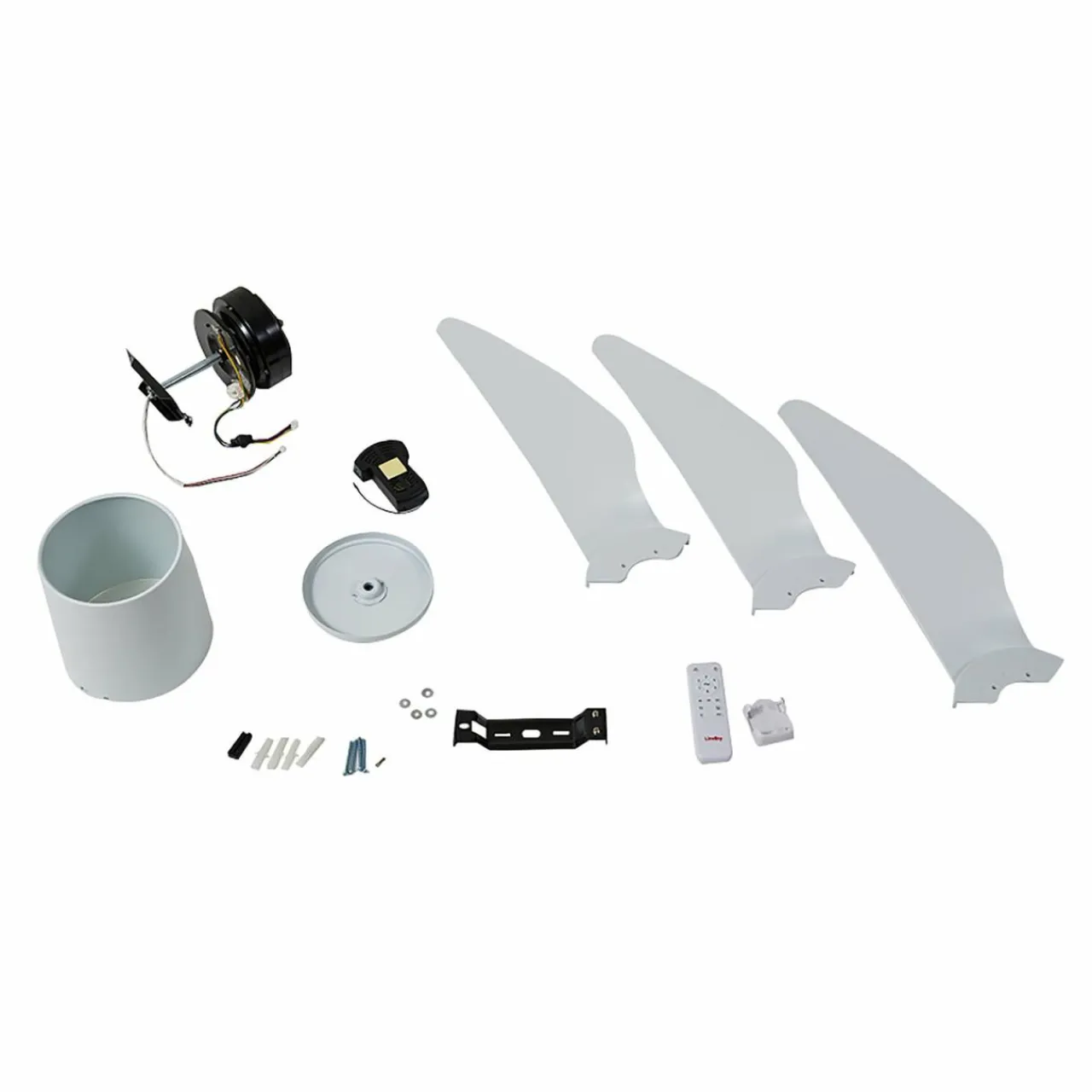 lindby_ventilateur_de_plafond_aulo_blanc_dc_silencieux___cm_7.webp Lindby ventilateur de plafond Aulo, blanc, DC, silencieux, Ø 123 cm^ Ventilateurs