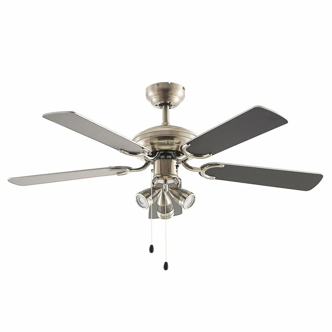 lindby_ventilateur_de_plafond_avec_lumire_anariki_silencieux_argent_0.webp Lindby Ventilateur de plafond avec lumière Anariki, silencieux, argenté^ Ventilateurs