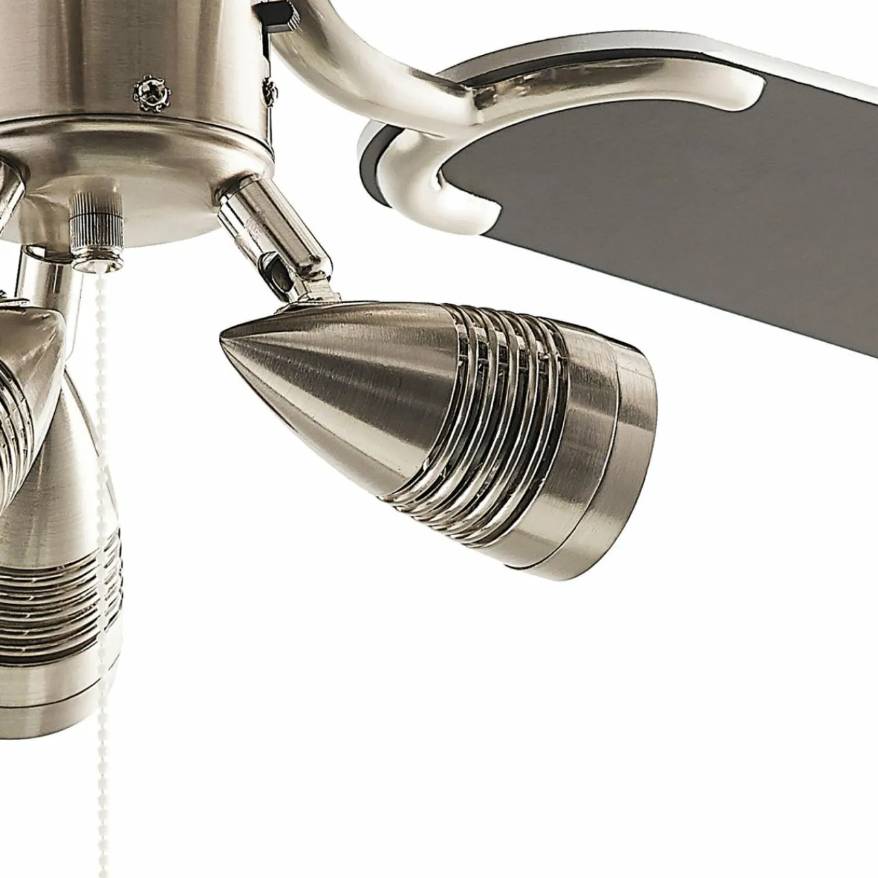 lindby_ventilateur_de_plafond_avec_lumire_anariki_silencieux_argent_4.webp Lindby Ventilateur de plafond avec lumière Anariki, silencieux, argenté^ Ventilateurs