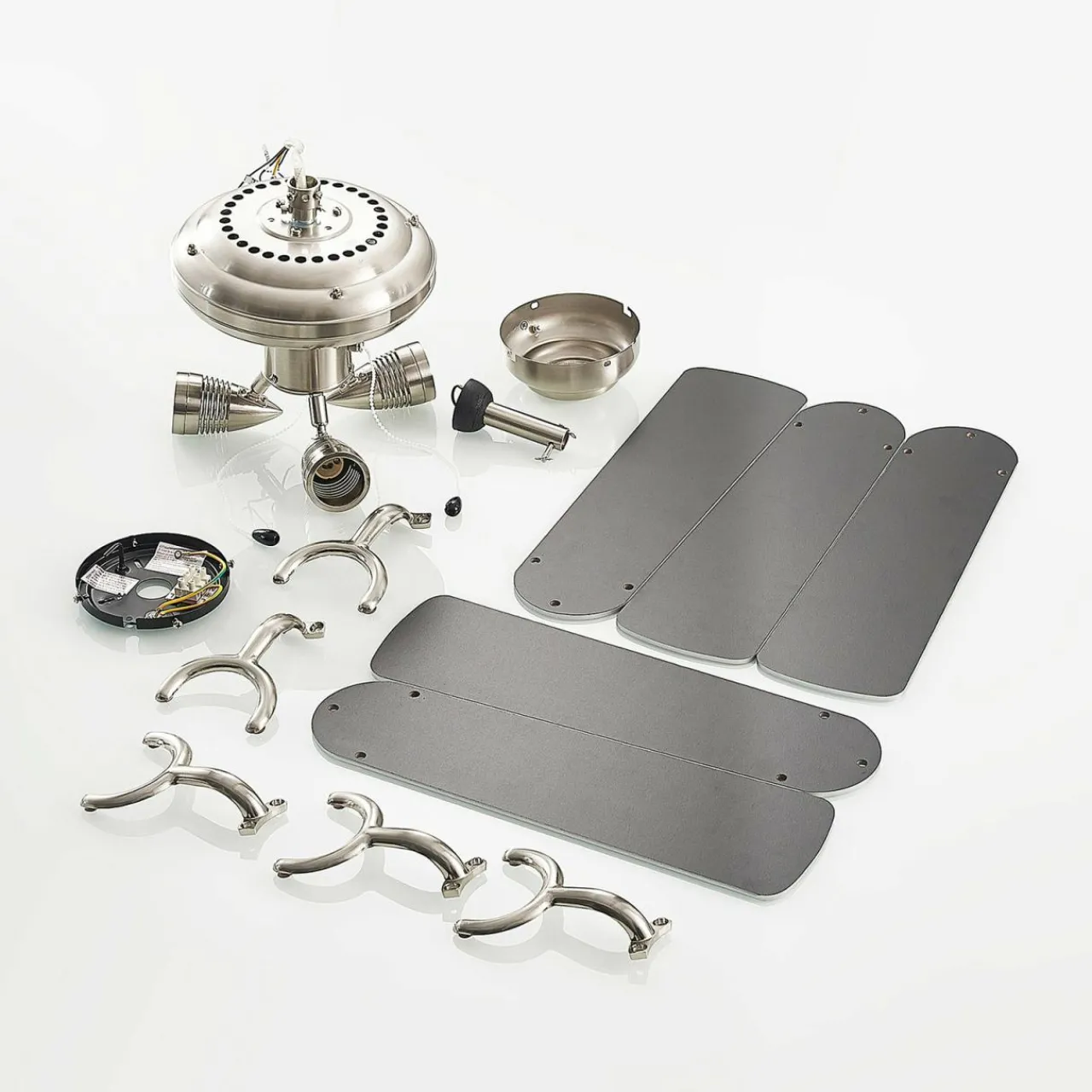 lindby_ventilateur_de_plafond_avec_lumire_anariki_silencieux_argent_6.webp Lindby Ventilateur de plafond avec lumière Anariki, silencieux, argenté^ Ventilateurs