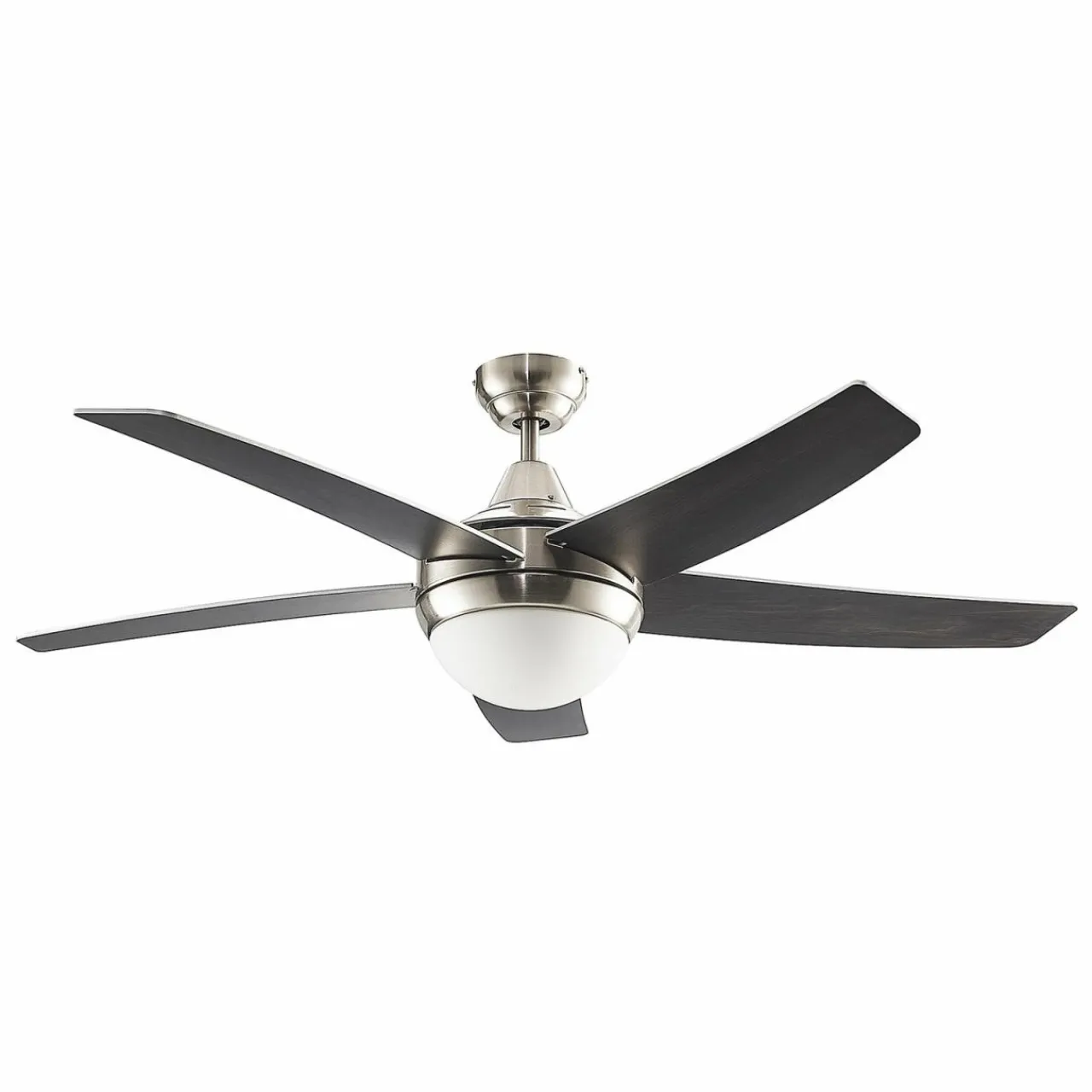 lindby_ventilateur_de_plafond_avec_lumire_auraya_silencieux_acier_0.webp Lindby Ventilateur de plafond avec lumière Auraya, silencieux, acier^ Ventilateurs