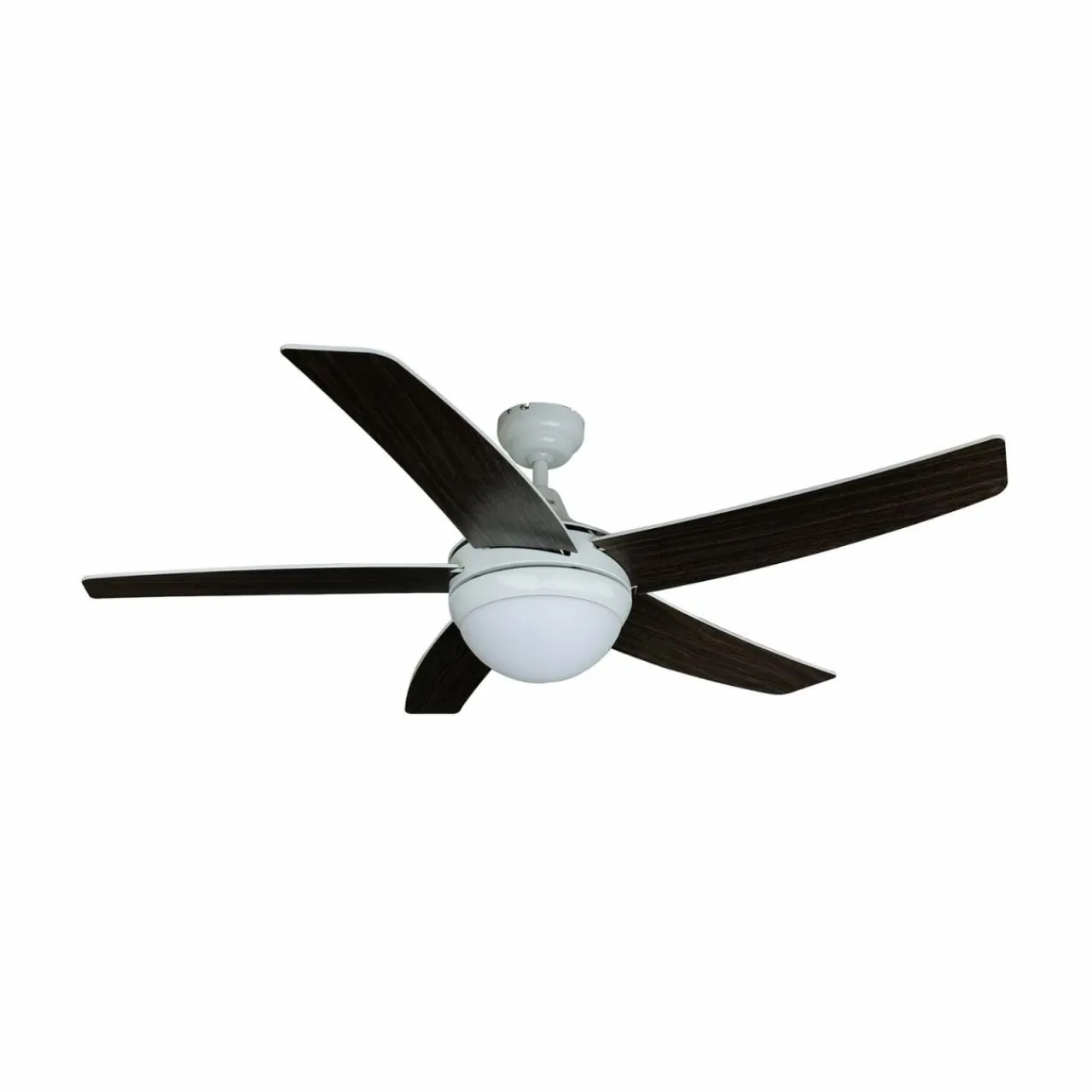 lindby_ventilateur_de_plafond_avec_lumire_auraya_silencieux_blanc_cm_1.webp Lindby Ventilateur de plafond avec lumière Auraya, silencieux, blanc, 130cm^ Ventilateurs