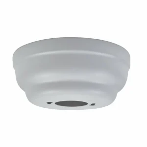 Lindby Ventilateur de plafond avec lumière Litur, silencieux, Ø 77 cm, E27^ Ventilateurs