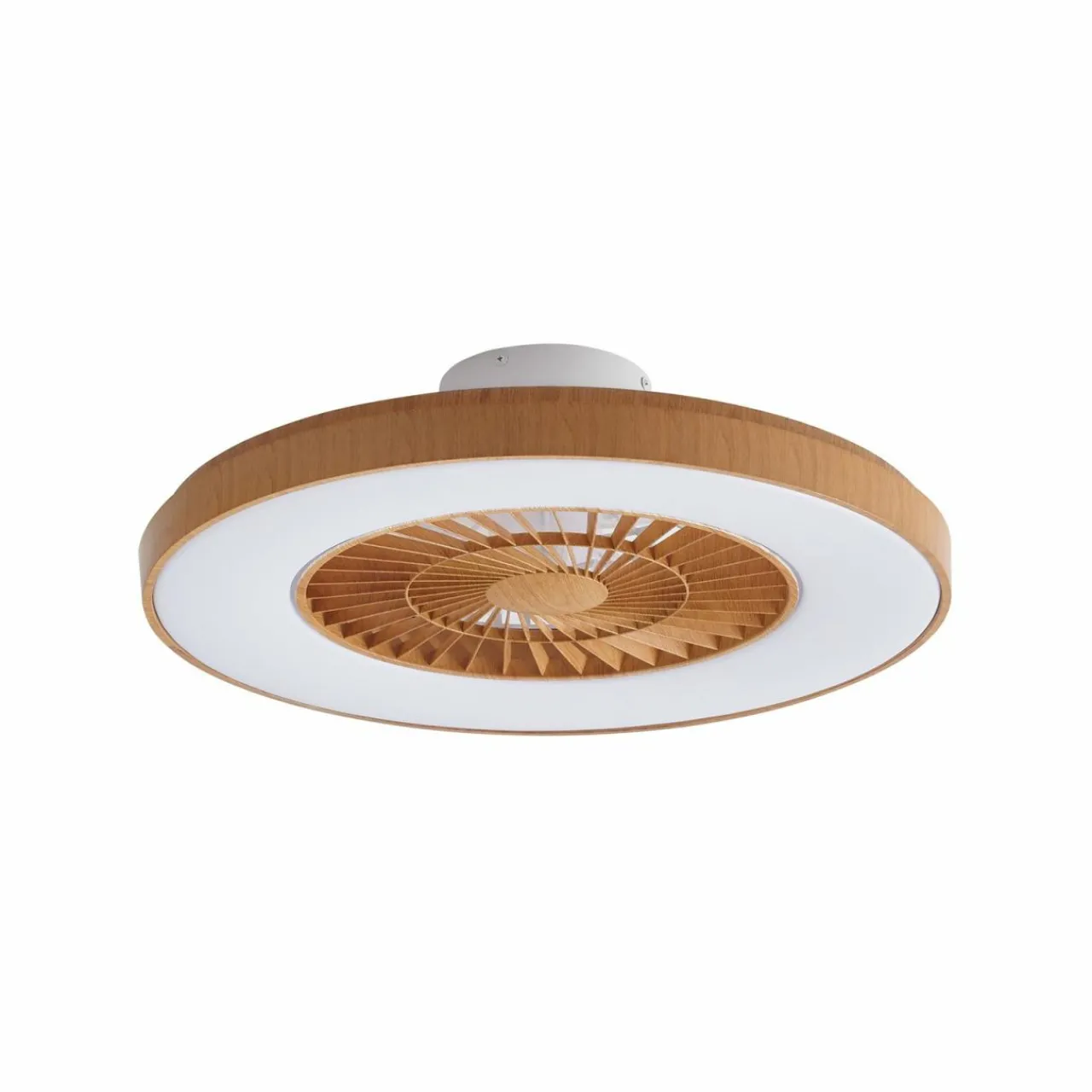 lindby_ventilateur_de_plafond_led_teleo_couleur_bois_dc_silencieux_cct_2.webp Lindby Ventilateur de plafond LED Teleo couleur bois DC silencieux CCT^ Ventilateurs