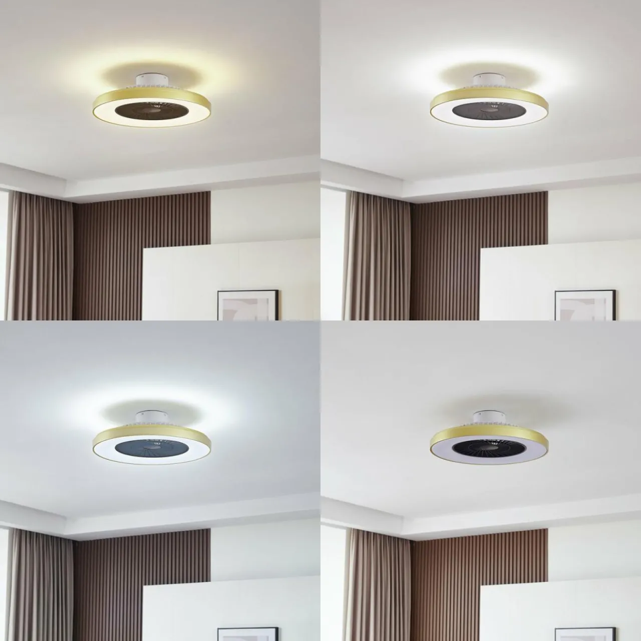 lindby_ventilateur_de_plafond_led_teleo_laiton_dc_silencieux_tuya_0.webp Lindby Ventilateur de plafond LED Teleo, laiton, DC, silencieux, Tuya^ Ventilateurs
