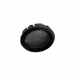 LOOM DESIGN filtre en nid d'abeilles Ray Ø 9,3 cm^ Matériel Électrique
