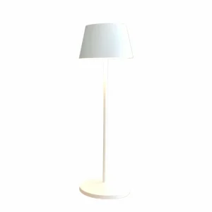 LOOM DESIGN Modi luminaire de terrasse LED, blanc^ Lampes Décoratives
